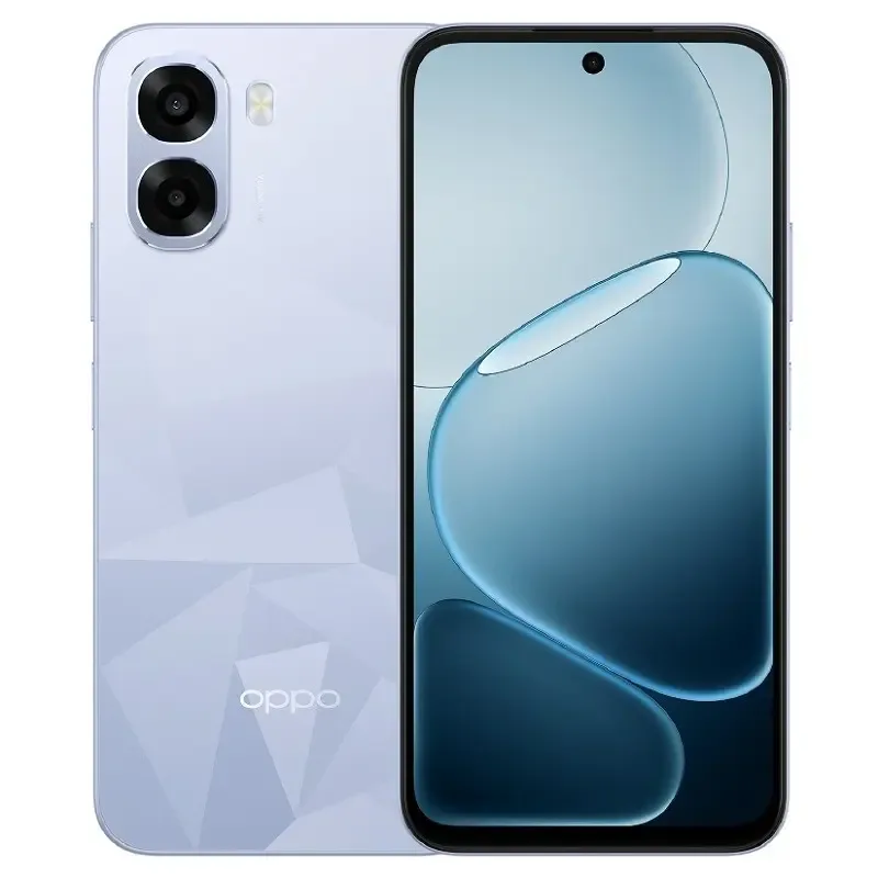 Oppo A6k Official Design & Best Price in Pakistan