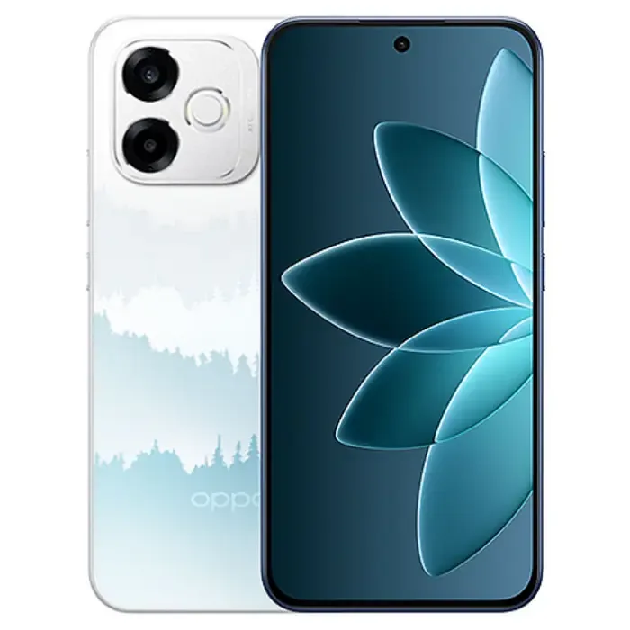 Oppo A6s Pro