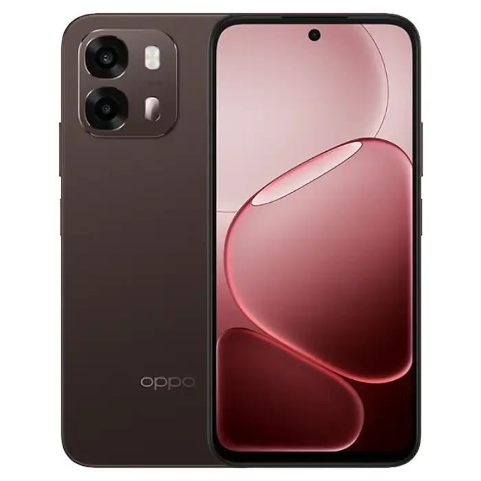 Oppo A6s Official Design & Best Price in India