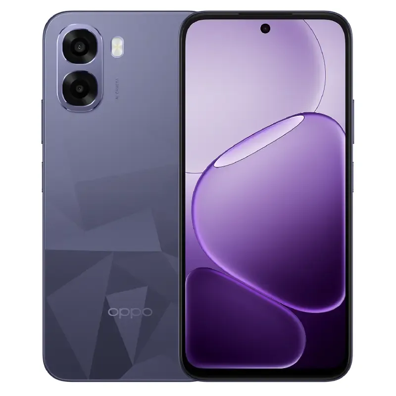 Oppo A6t 5G Official Design & Best Price in India