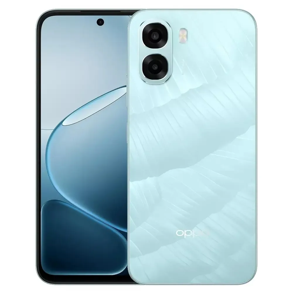 Oppo A6x 5G Official Design & Best Price in India