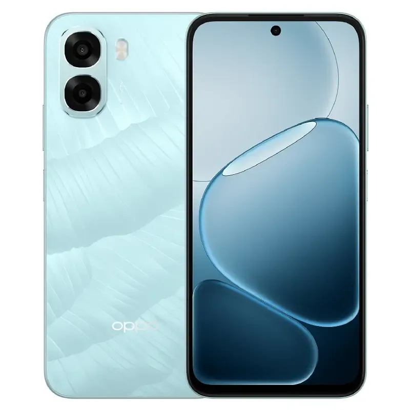Oppo A6x Official Design & Best Price in Pakistan