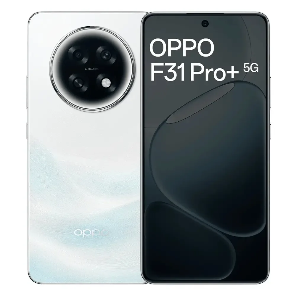 Oppo F31 Pro Plus