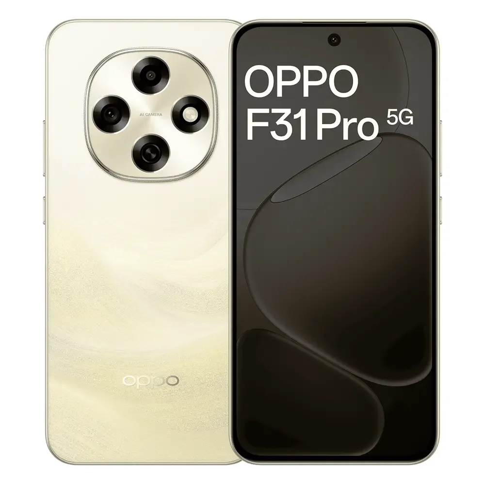 Oppo F31 Pro