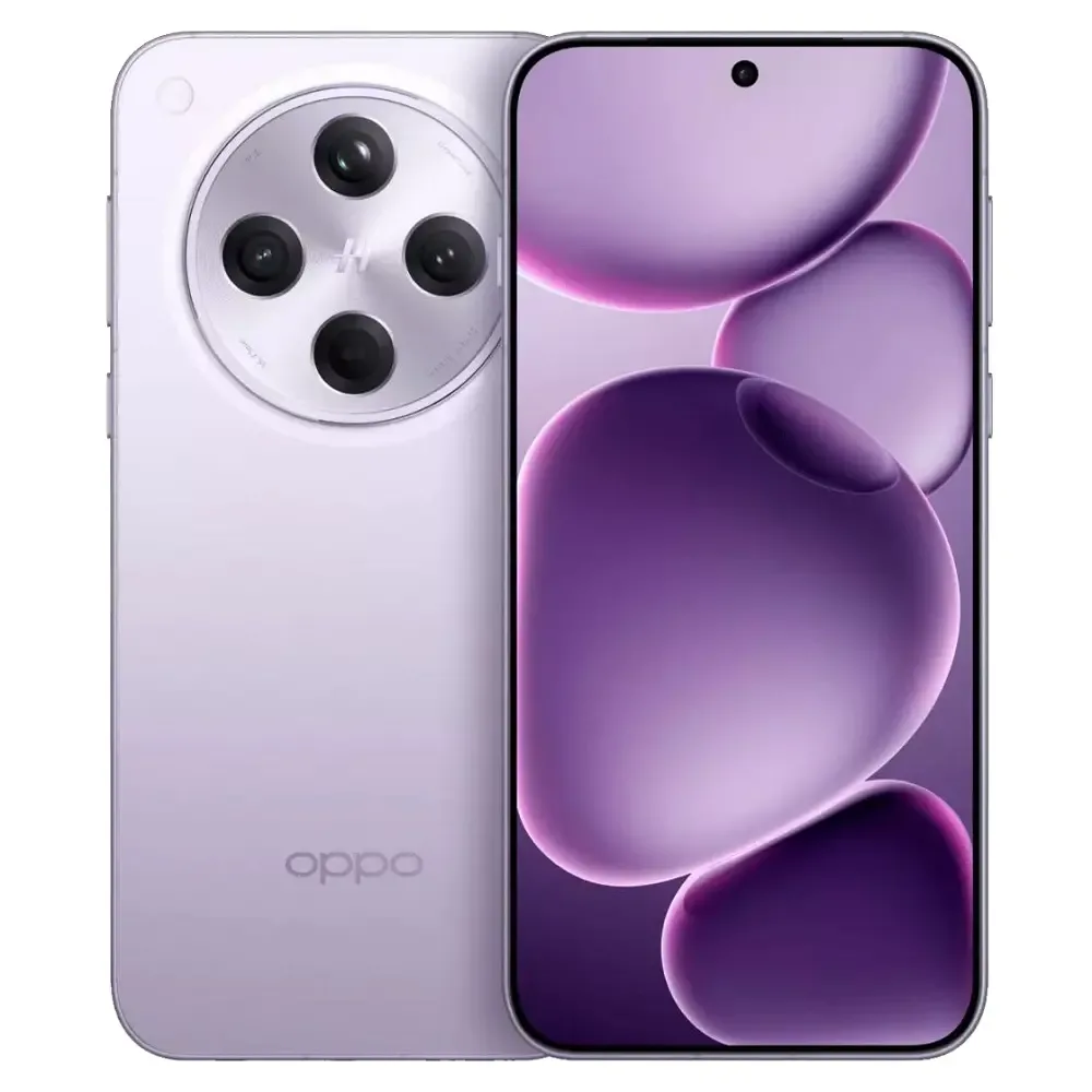Oppo Find X8s Plus