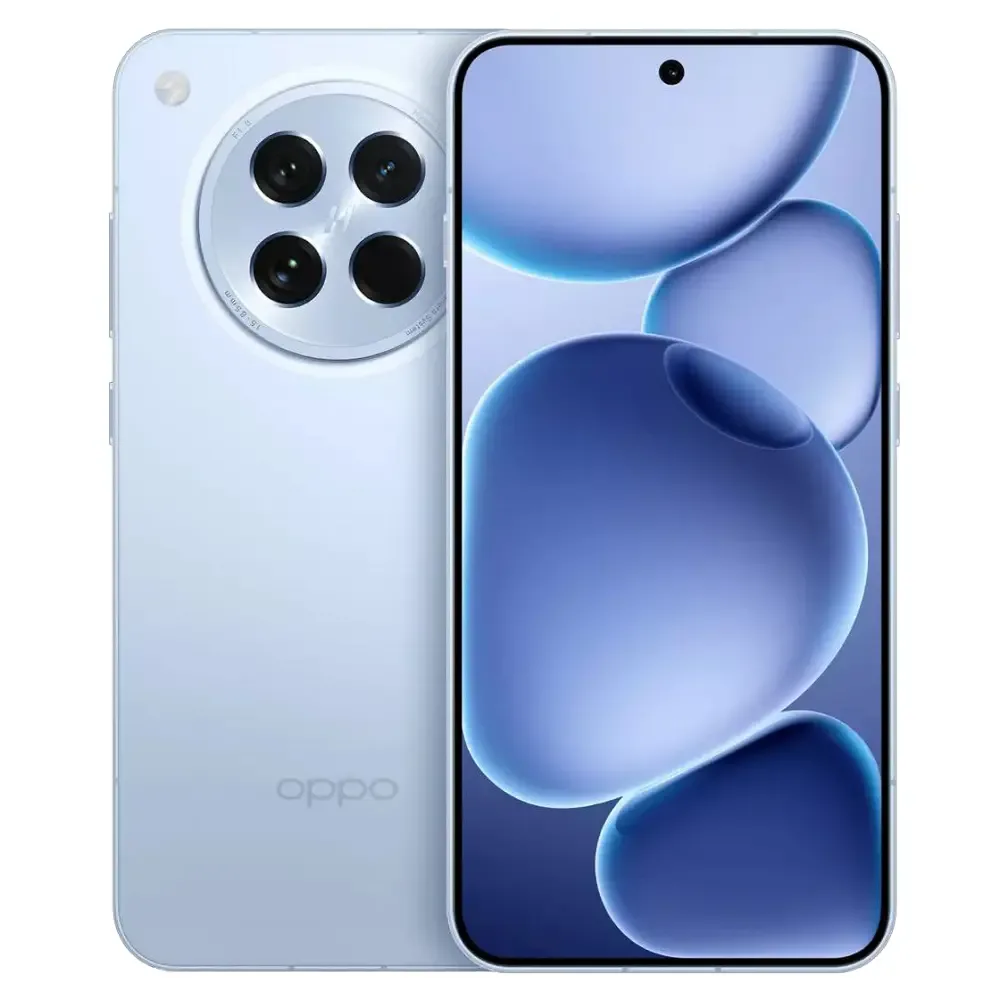 Oppo Find X8s