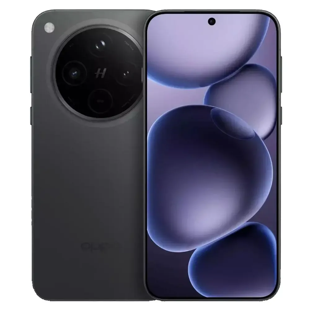 Oppo Find X9 Plus