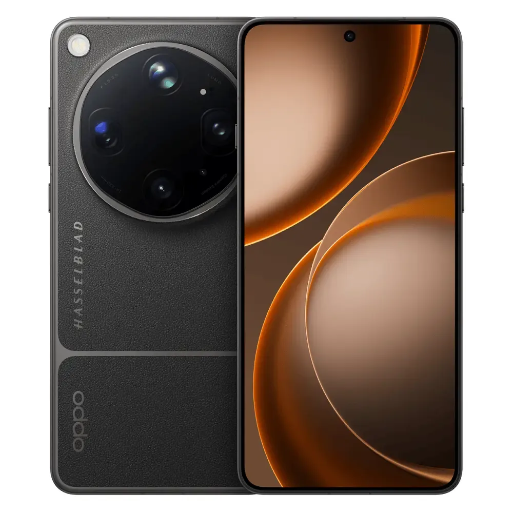 Oppo Find X9 Ultra