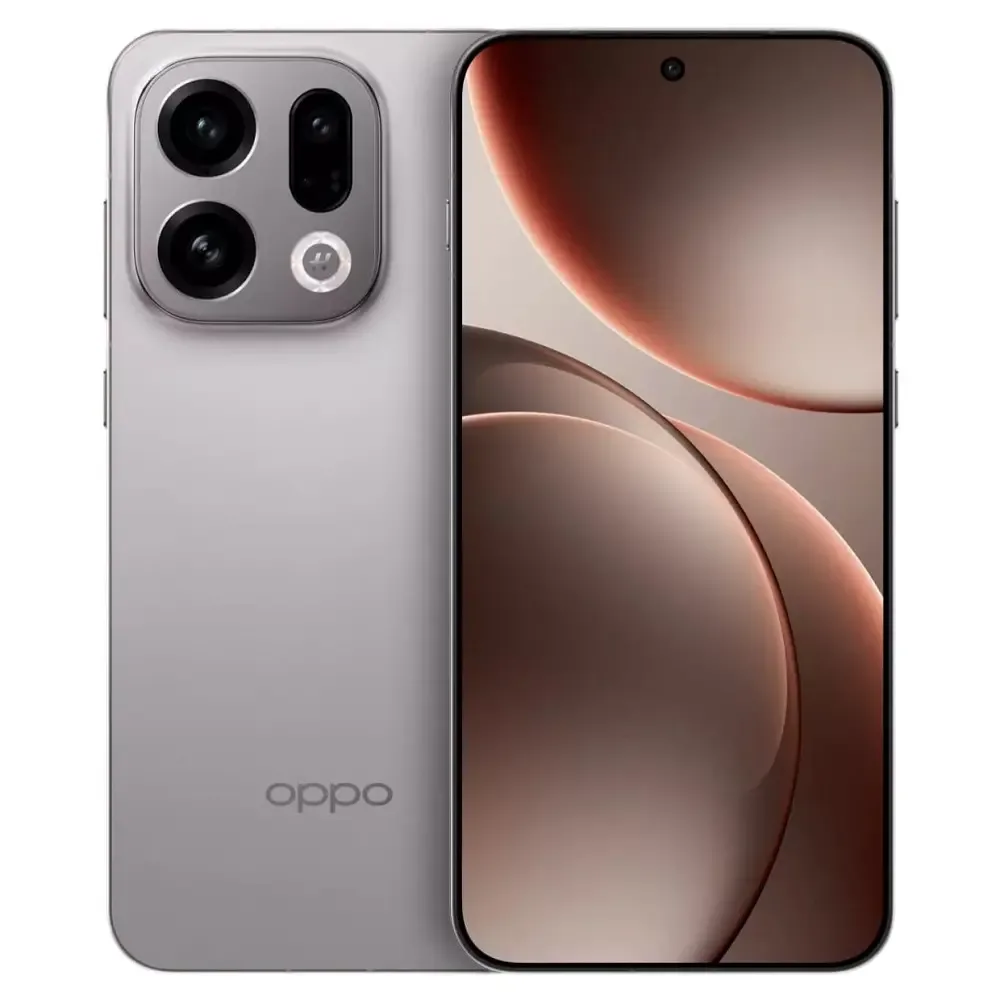 Oppo Find X9
