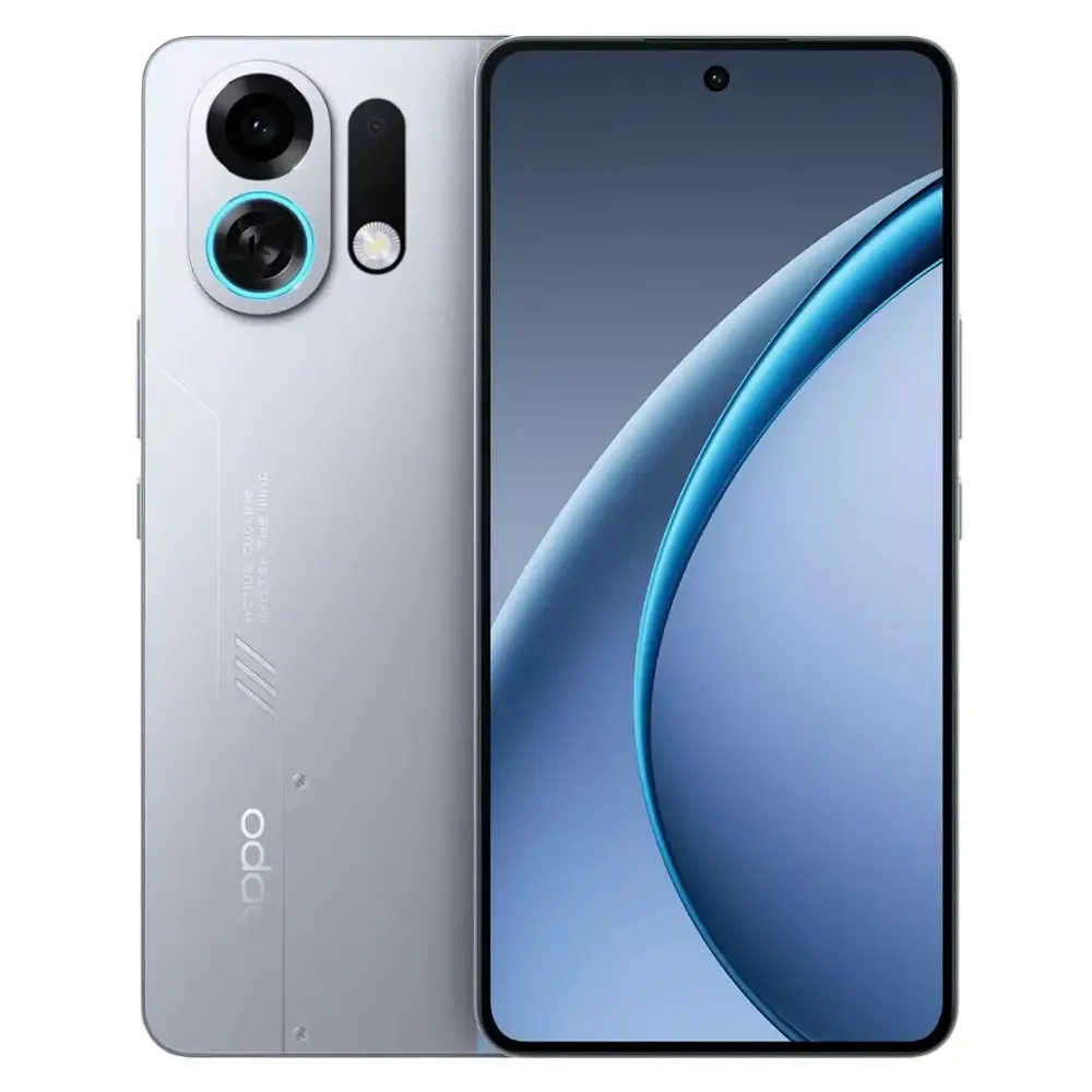Oppo K13 Turbo Pro