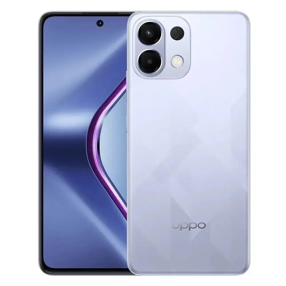 Oppo K13 Official Design & Best Price in India
