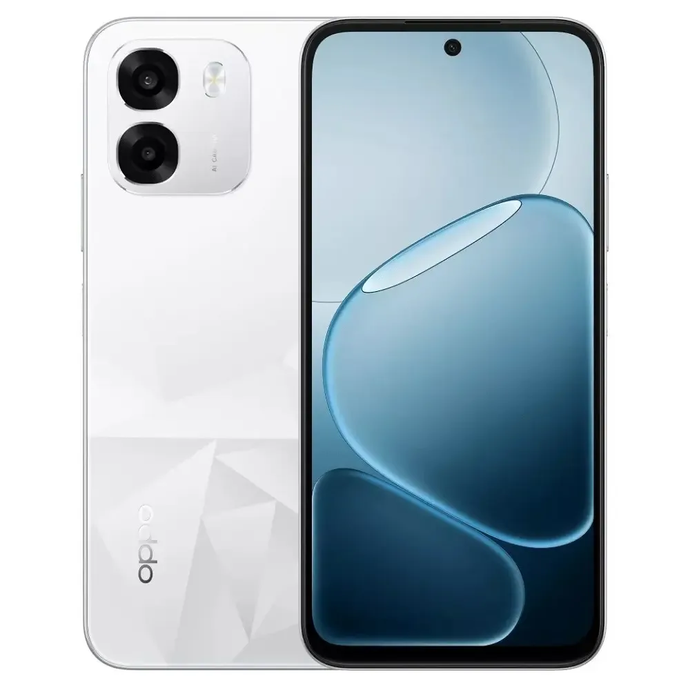 Oppo K14 Official Design & Best Price in Pakistan