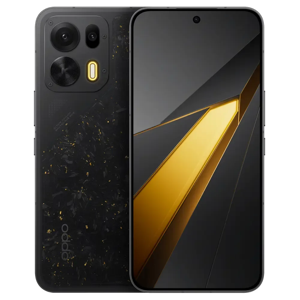 Oppo K15 Pro