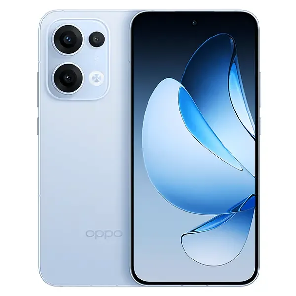 Oppo Reno13 (China) Official Design & Best Price in India