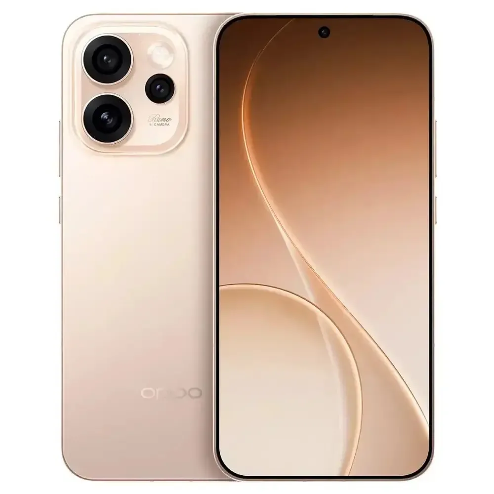 Oppo Reno15 Pro (China) Official Design & Best Price in Bangladesh