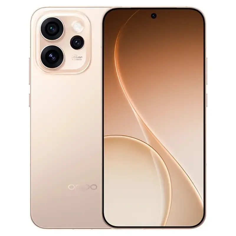 Oppo Reno15 Pro Max Official Design & Best Price in Bangladesh