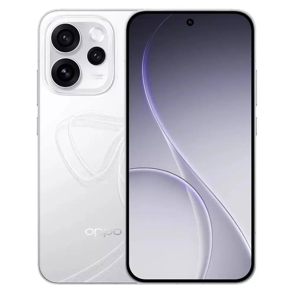 Oppo Reno15 Pro Mini Official Design & Best Price in Bangladesh