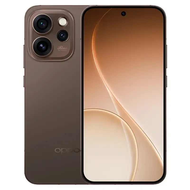 Oppo Reno15 Pro Official Design & Best Price in Bangladesh