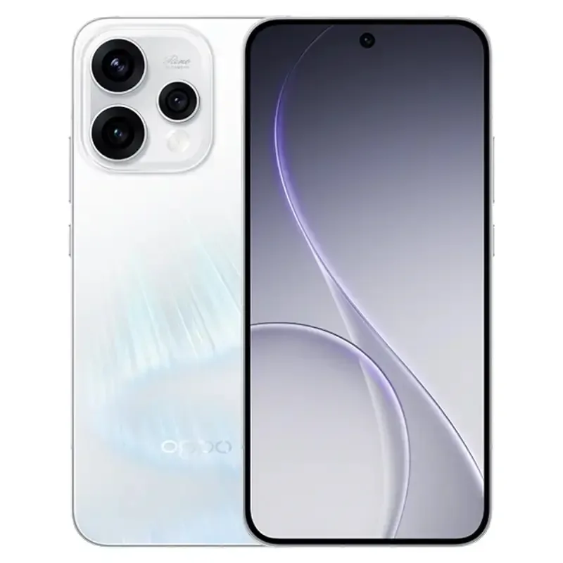 Oppo Reno15 Official Design & Best Price in Bangladesh