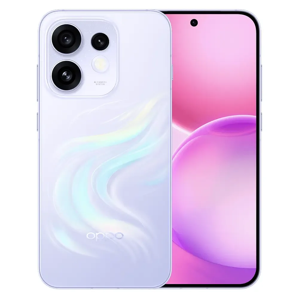 Oppo Reno16 (12GBRAM)