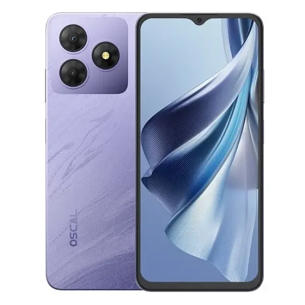 Oscal Flat 2 Official Design & Best Price in India
