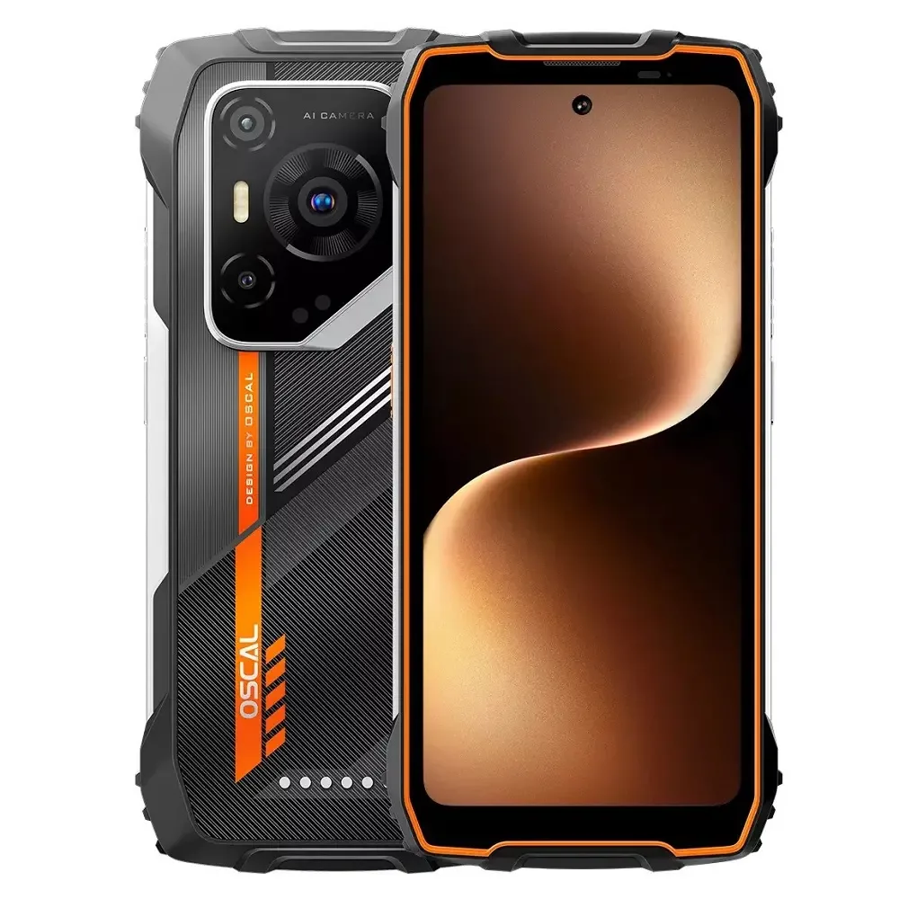 Oscal Pilot 3 Official Design & Best Price in Pakistan