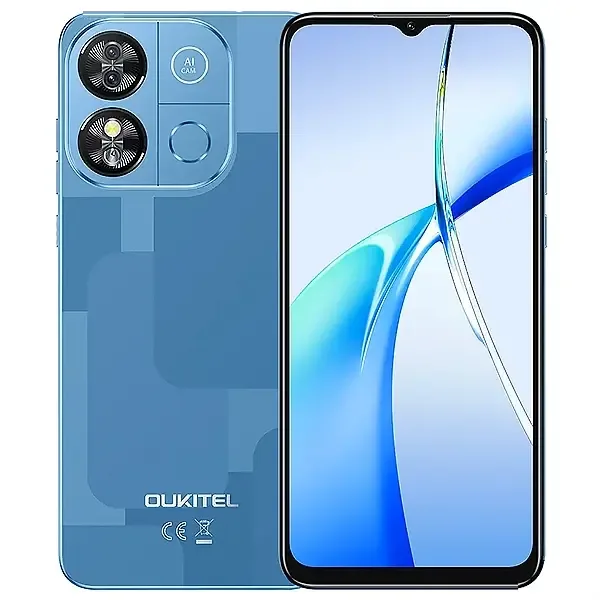 Oukitel C57 Pro Official Design & Best Price in India