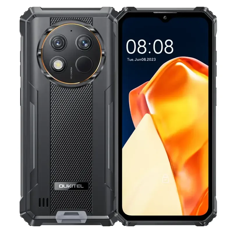 Oukitel G1 Official Design & Best Price in India