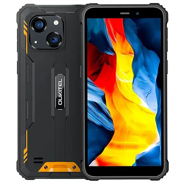 Oukitel G2 Official Design & Best Price in India