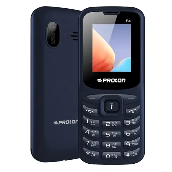 Proton B4 Official Design & Best Price in Pakistan