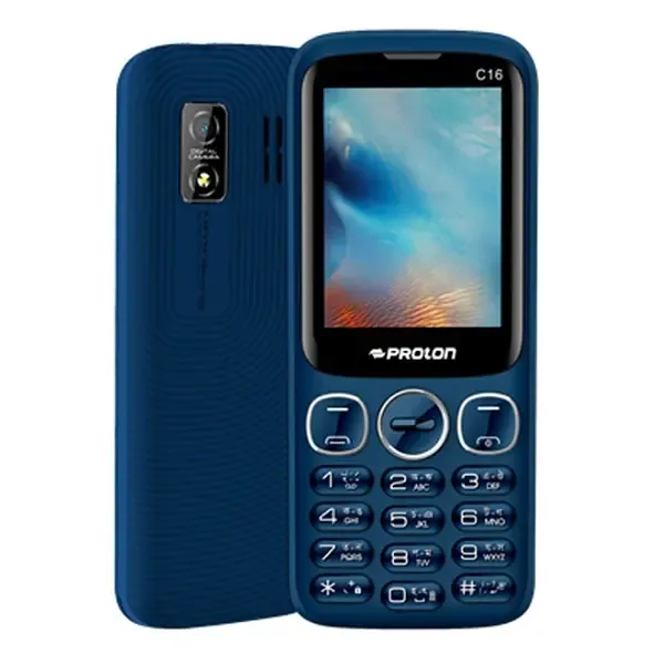 Proton C16 Official Design & Best Price in Pakistan