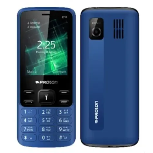 PROTON C17 Official Design & Best Price in Pakistan