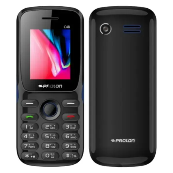 Proton C4B Official Design & Best Price in Pakistan
