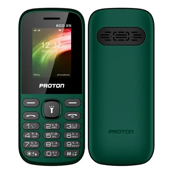 Proton ECO25 Official Design & Best Price in Pakistan