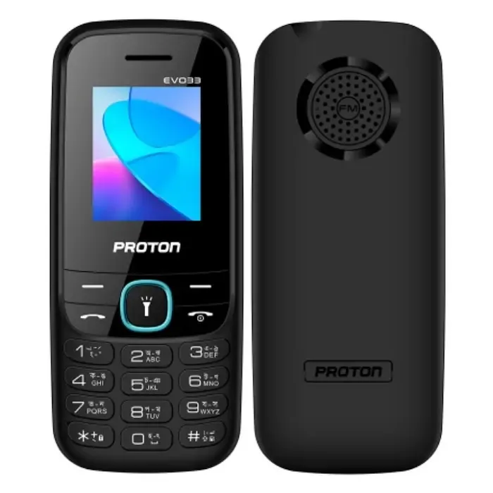 Proton EVO33 Official Design & Best Price in Pakistan