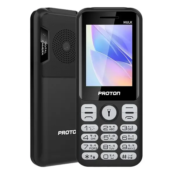 Proton HULK Official Design & Best Price in Pakistan