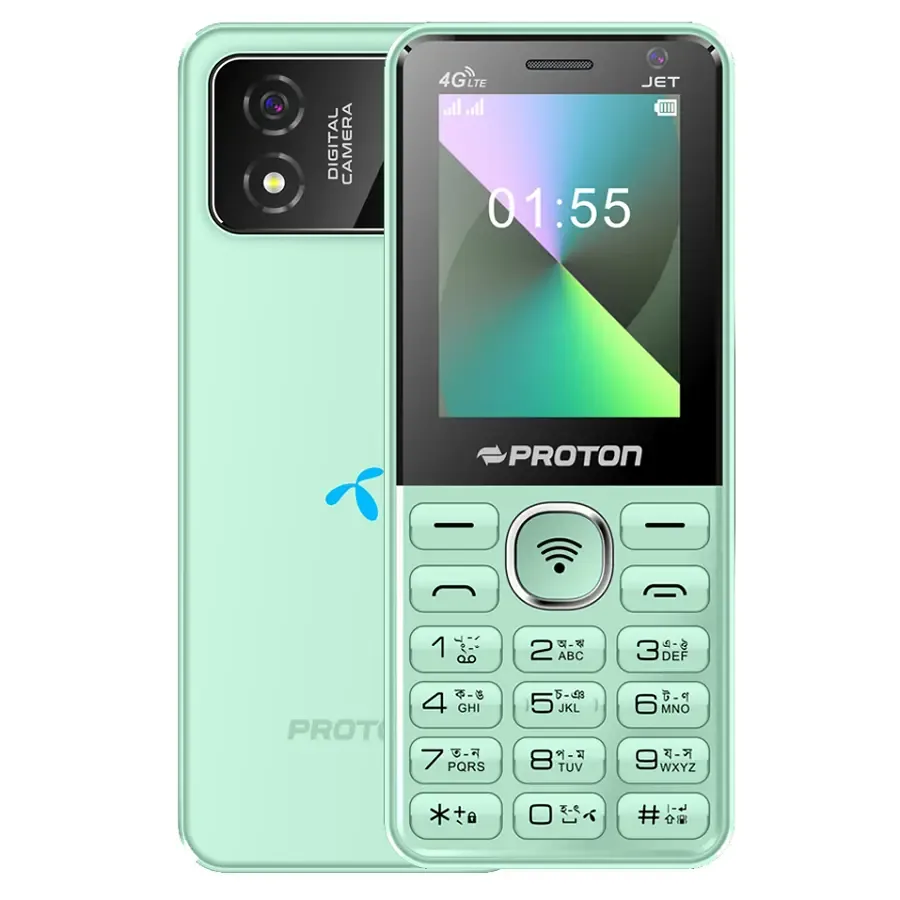 Proton Jet 4G