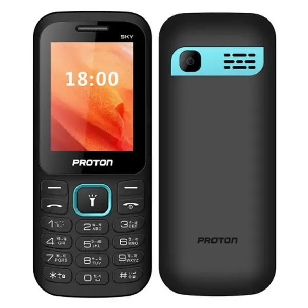 Proton Sky Official Design & Best Price in Pakistan