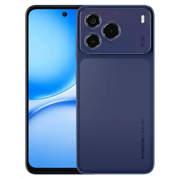 Proton Zen 6T Official Design & Best Price in Pakistan