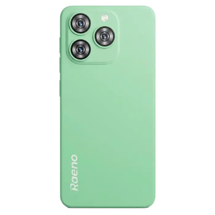 Raeno R-X1 Official Design & Best Price in Pakistan