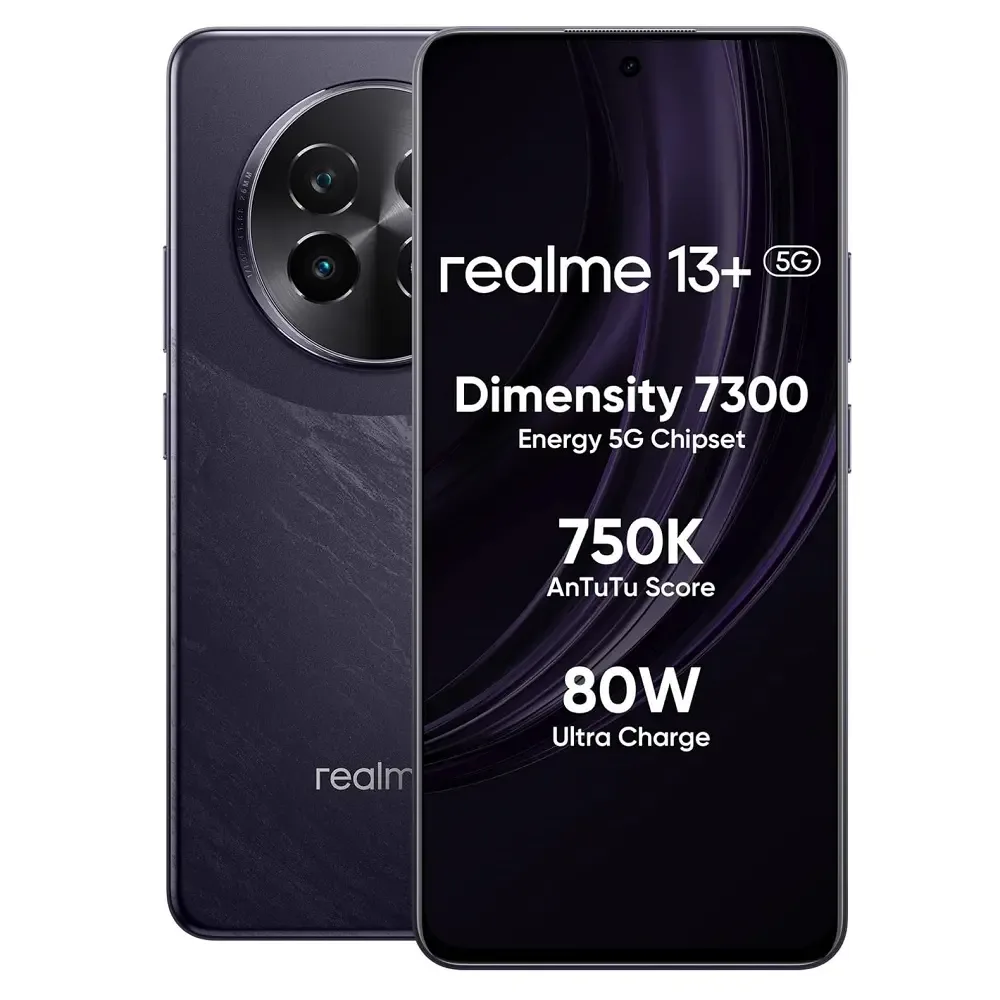 Realme 13 Plus in Bangladesh