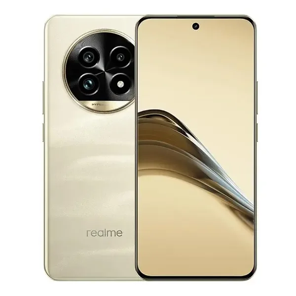 Realme 13 Pro Plus in Bangladesh