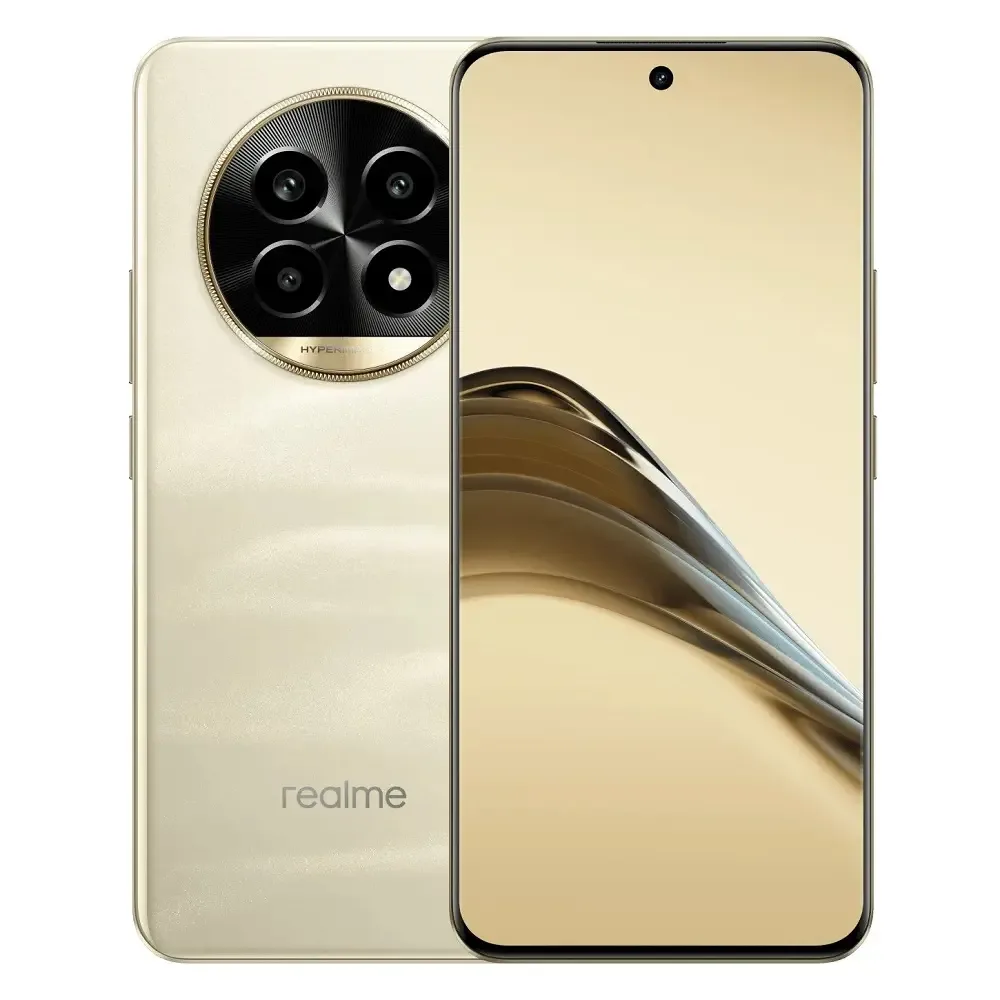 Realme 14 Pro Lite Official Design & Best Price in Bangladesh