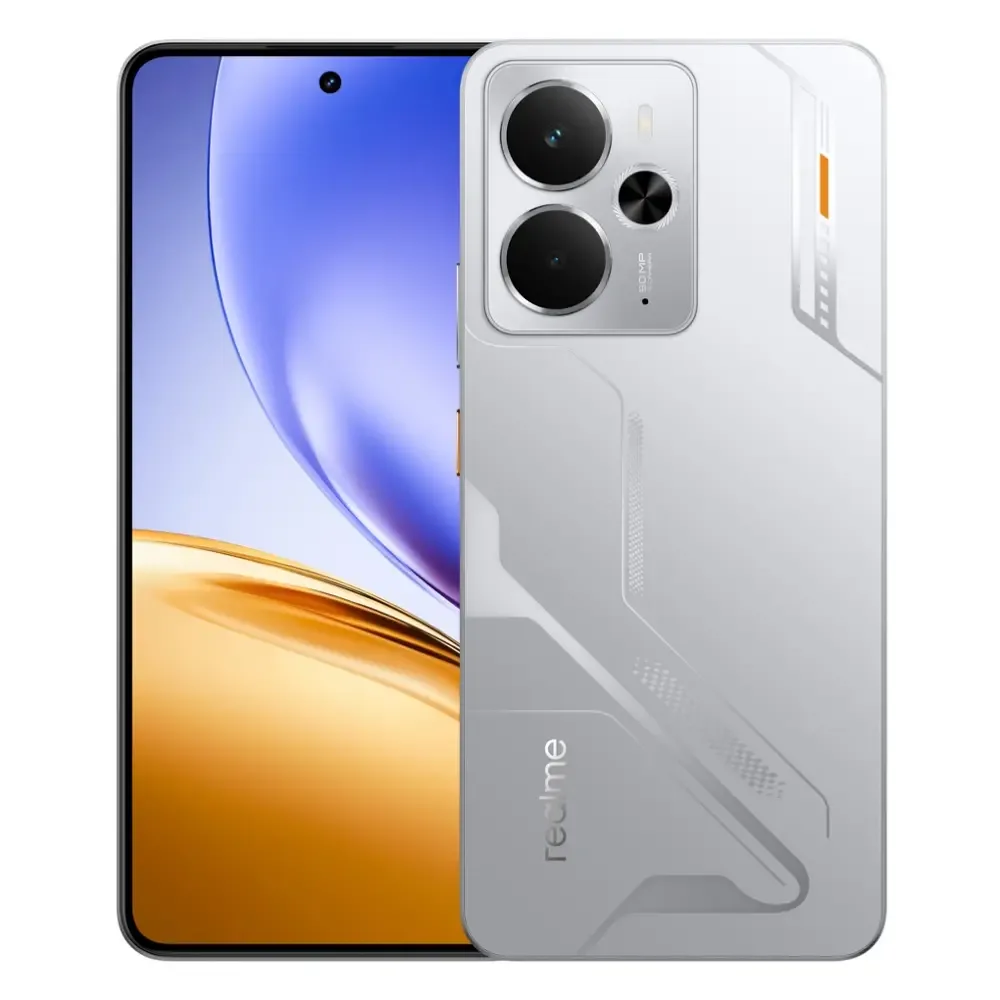 Realme 14 Official Design & Best Price in India