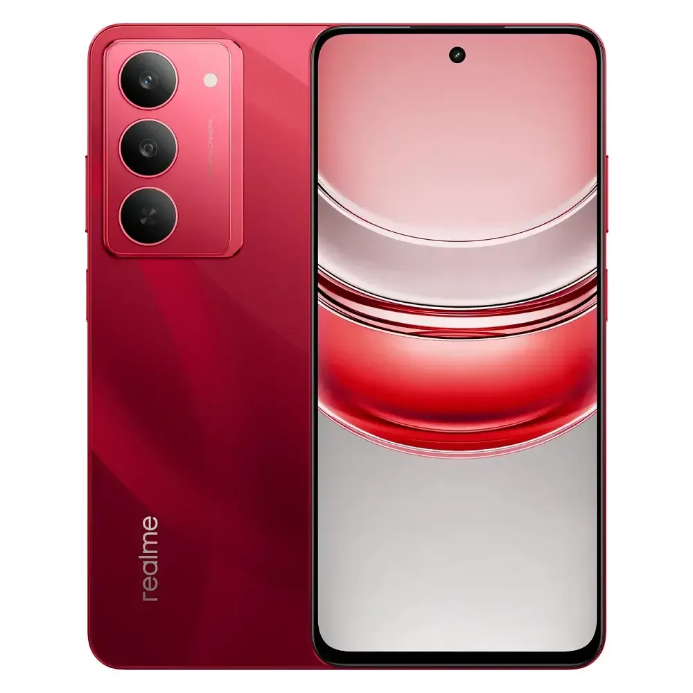 Realme 14x (India) Official Design & Best Price in Bangladesh