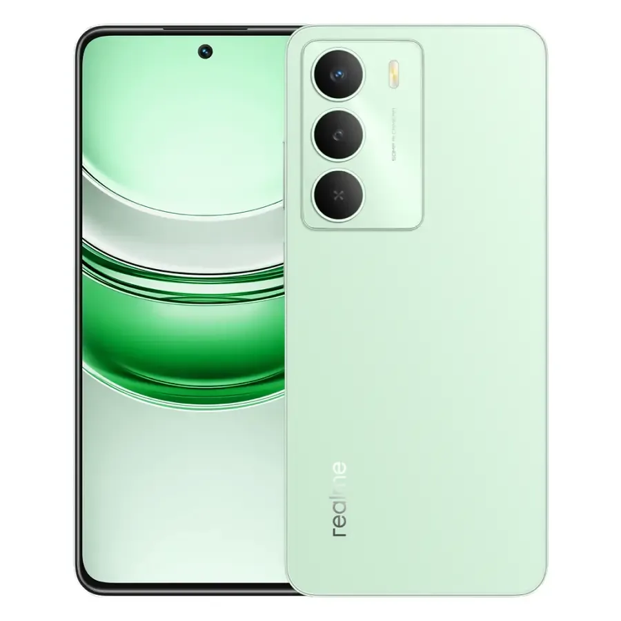 Realme 14x Official Design & Best Price in India