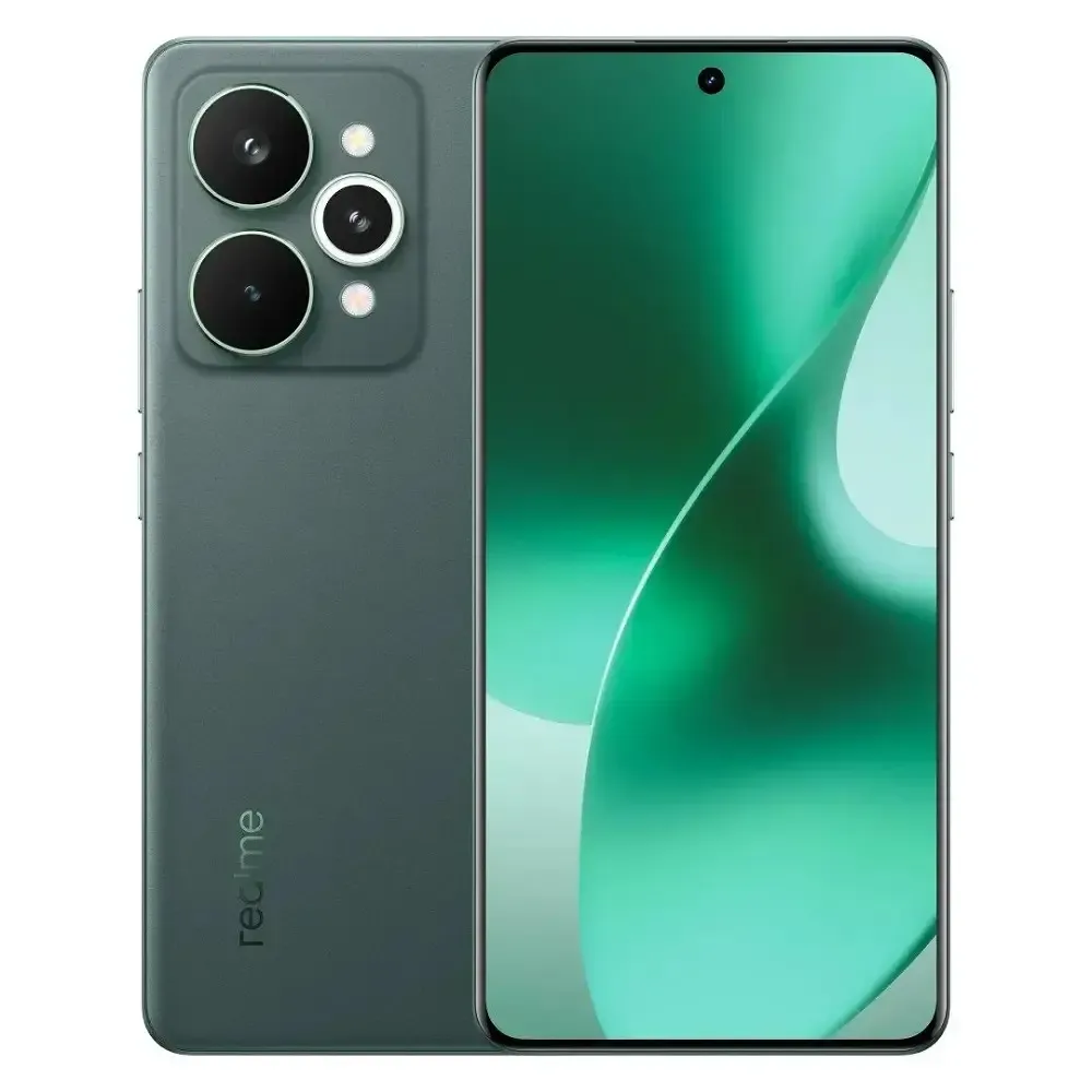 Realme 15 Pro Official Design & Best Price in Bangladesh