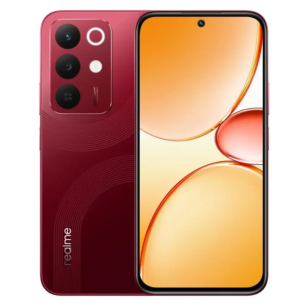 Realme 15x Official Design & Best Price in Bangladesh