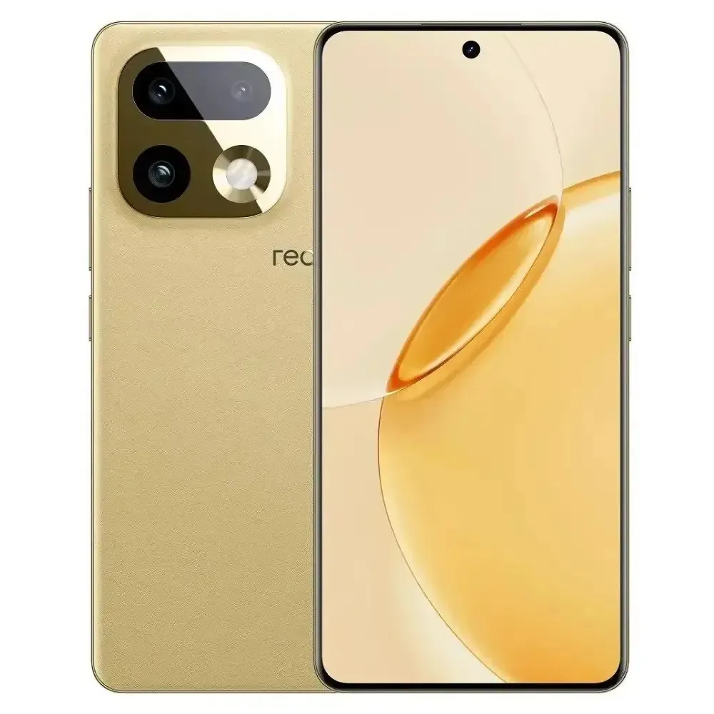 Realme 16 Pro Plus Official Design & Best Price in Bangladesh