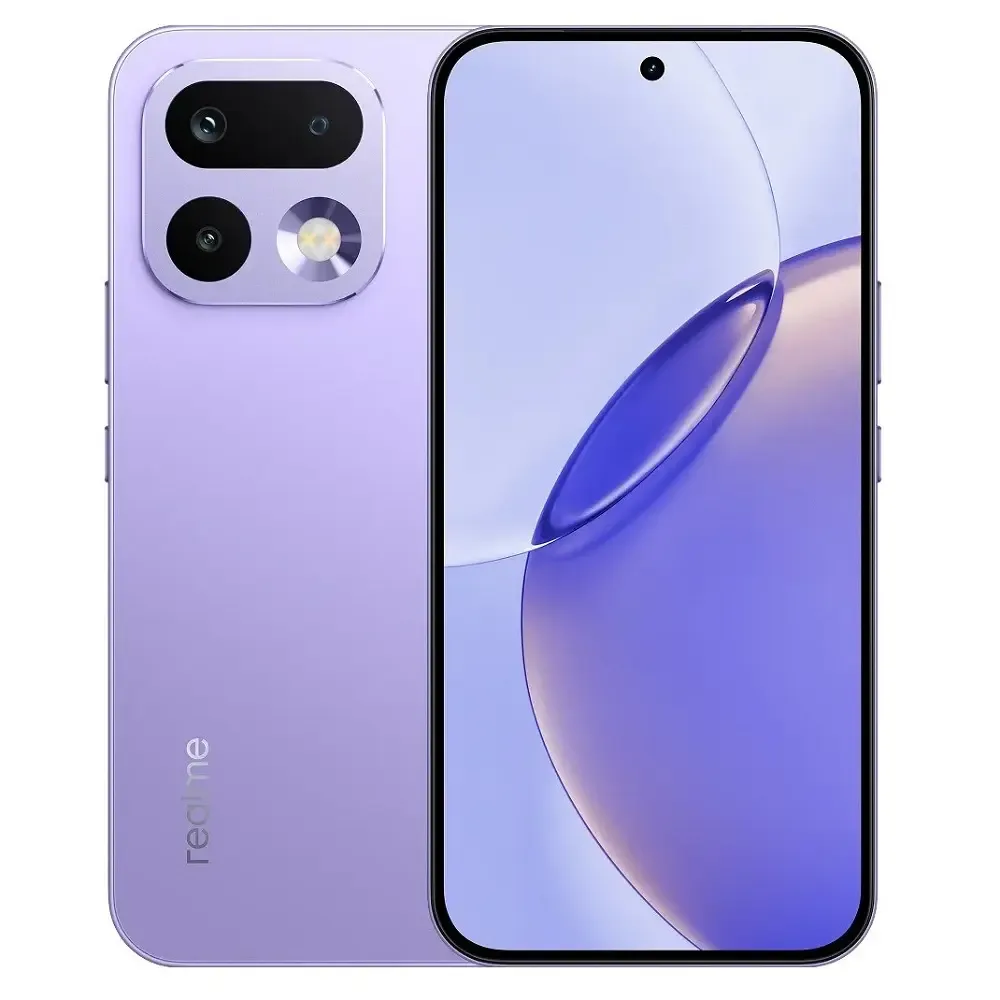 Realme 16 Pro